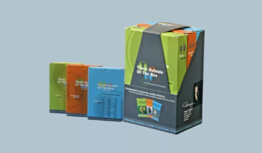 Think Outside the Box