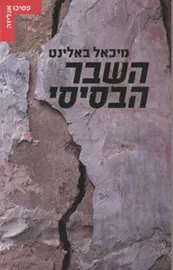 השבר הבסיסי - יד שניה דני ספרים