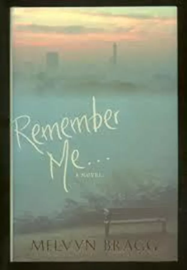 Remember Me - second hand