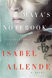 Maya's Notebook \ Isabel Allende דני ספרים
