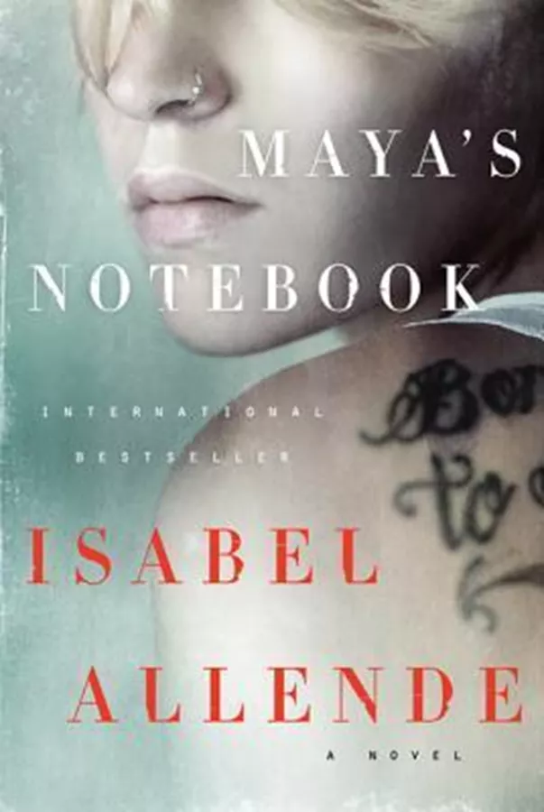 Maya's Notebook \ Isabel Allende