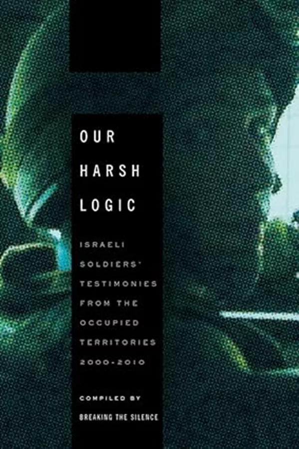 OUR HARSH LOGIC - SECOND HAND