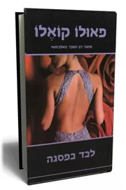 לבד בפסגה - יד שניה דני ספרים