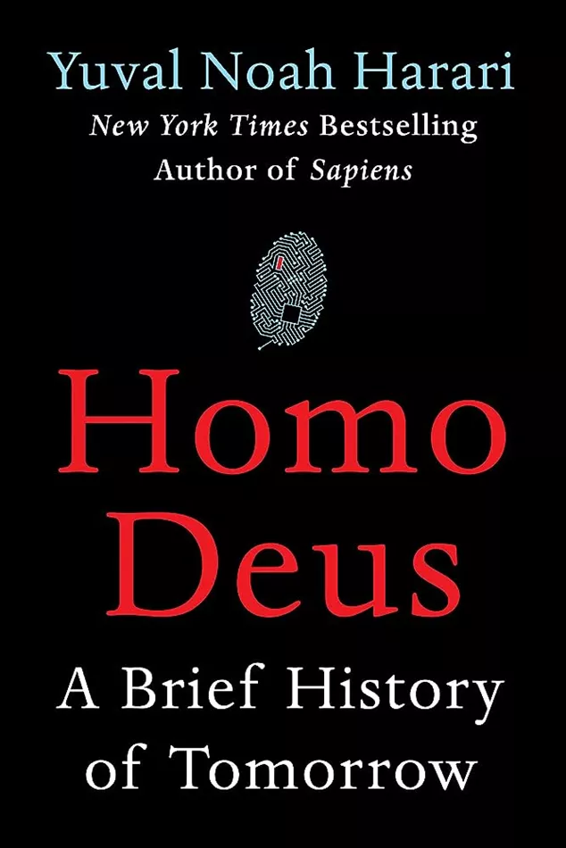Homo Deus