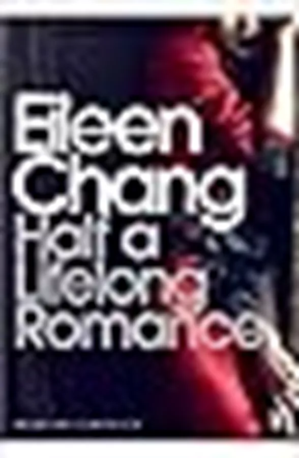Half a Lifelong Romance - second hand