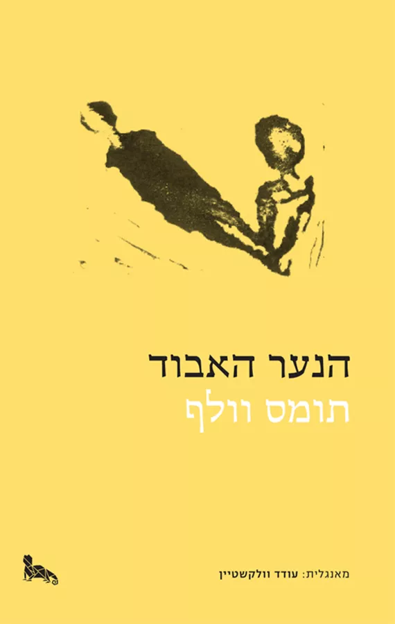 הנער האבוד - יד שניה