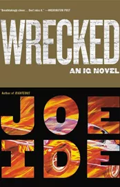 Wrecked - second hand דני ספרים