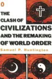 Clash of Civilizations and the Remaking of World Order - second hand דני ספרים