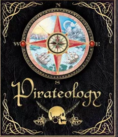 Pirateology - SECOND HAND דני ספרים