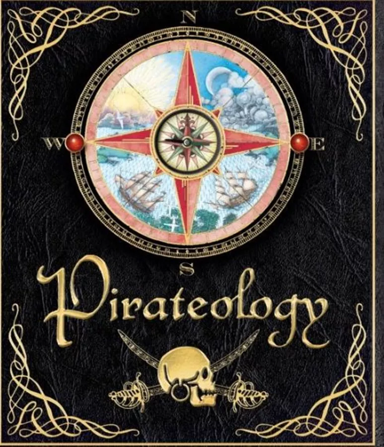 Pirateology - SECOND HAND