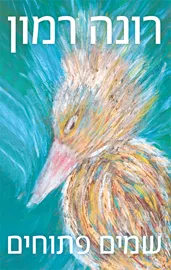 שמים פתוחים - יד שניה דני ספרים