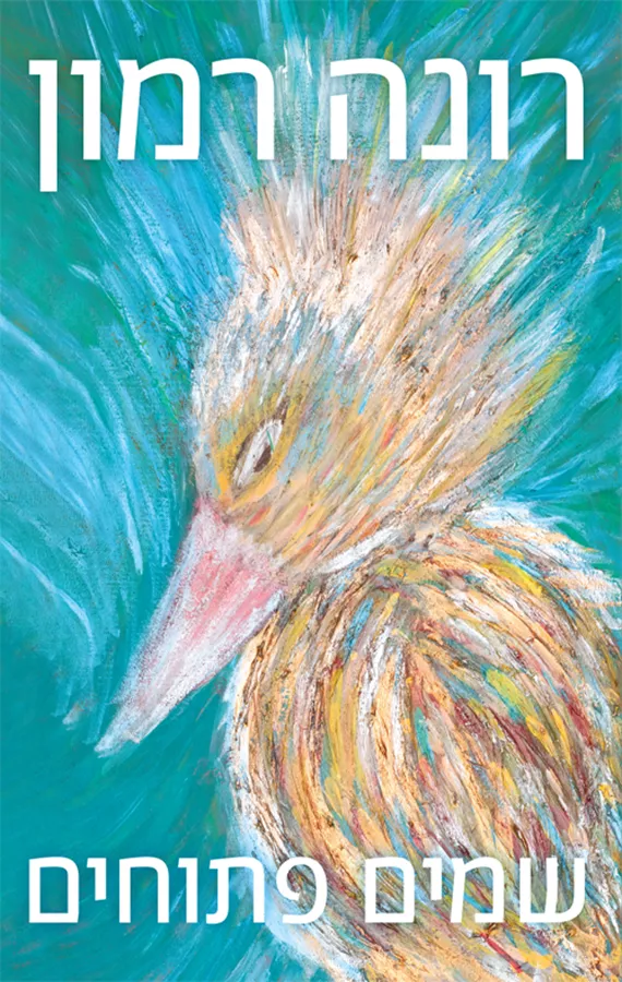 שמים פתוחים - יד שניה